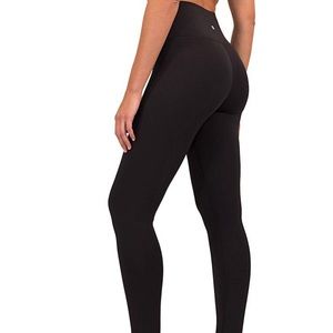 90 degree power high waist leggings